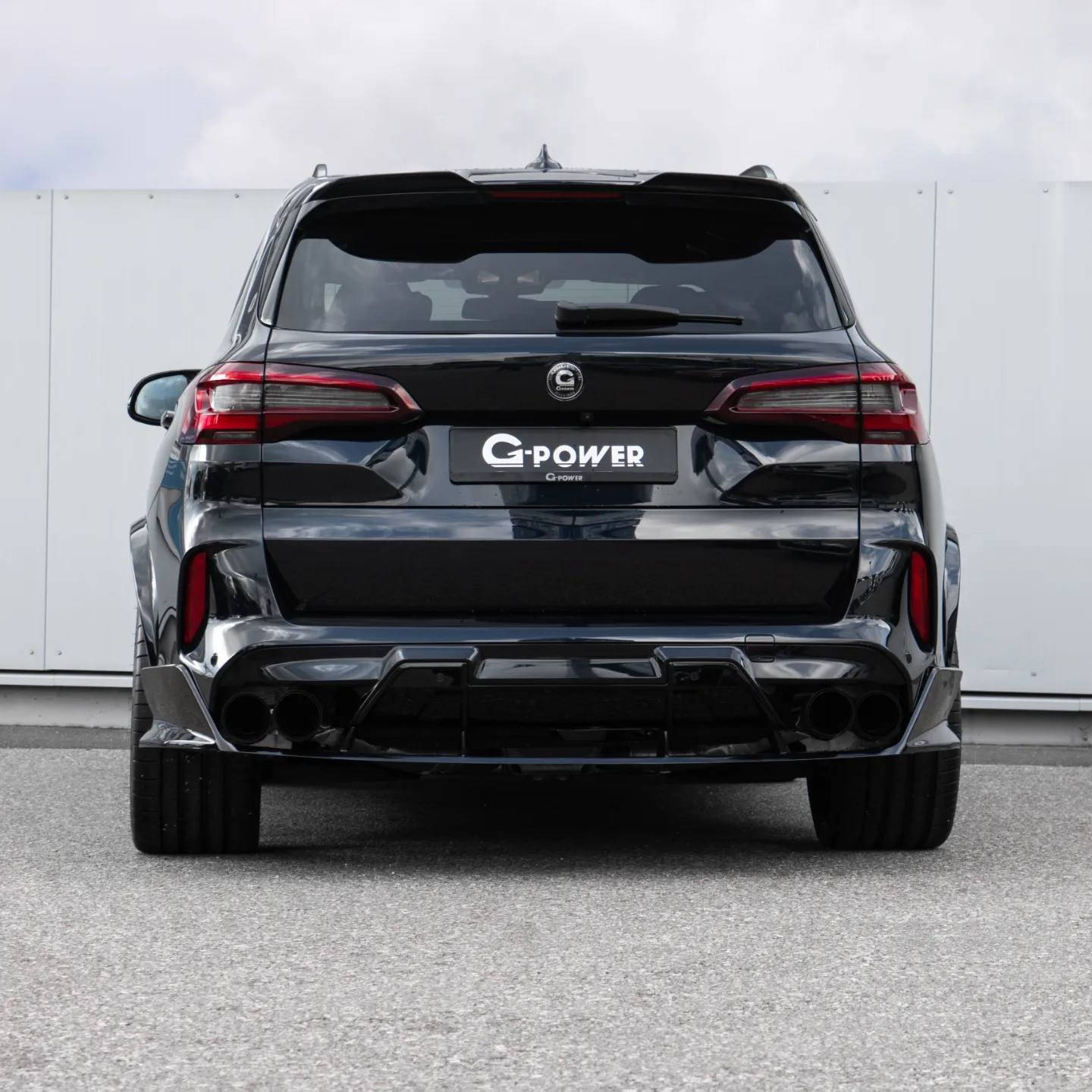 G-Power
