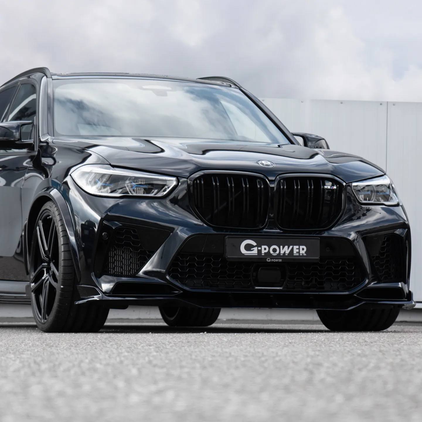 G-Power
