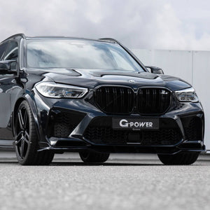 G-Power