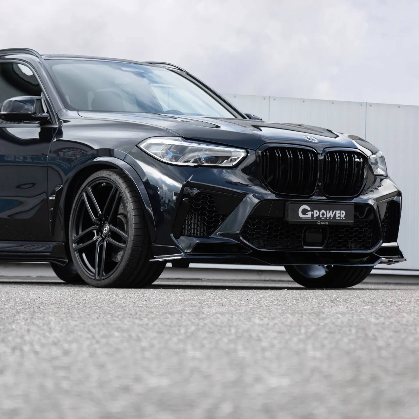 G-Power