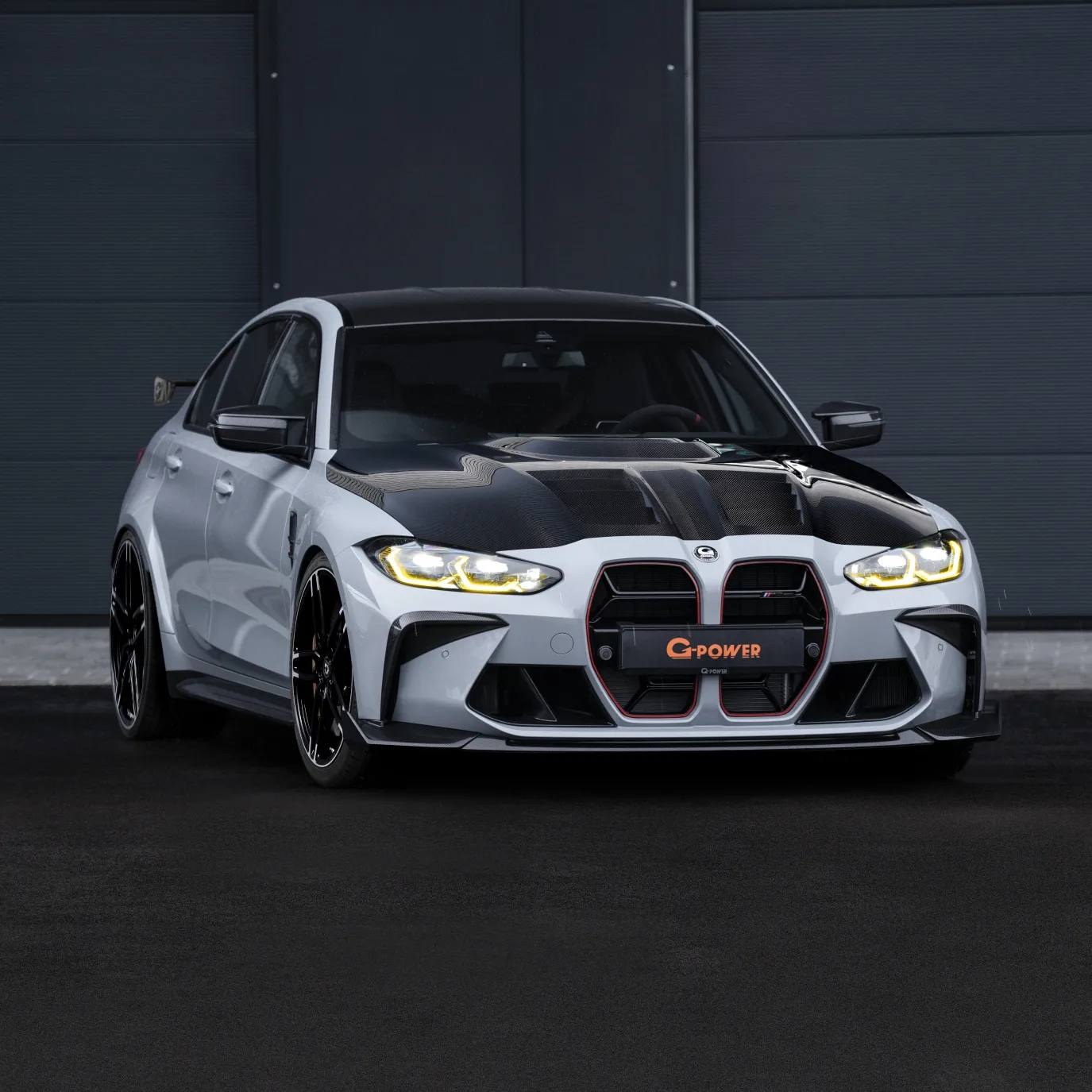 G-Power