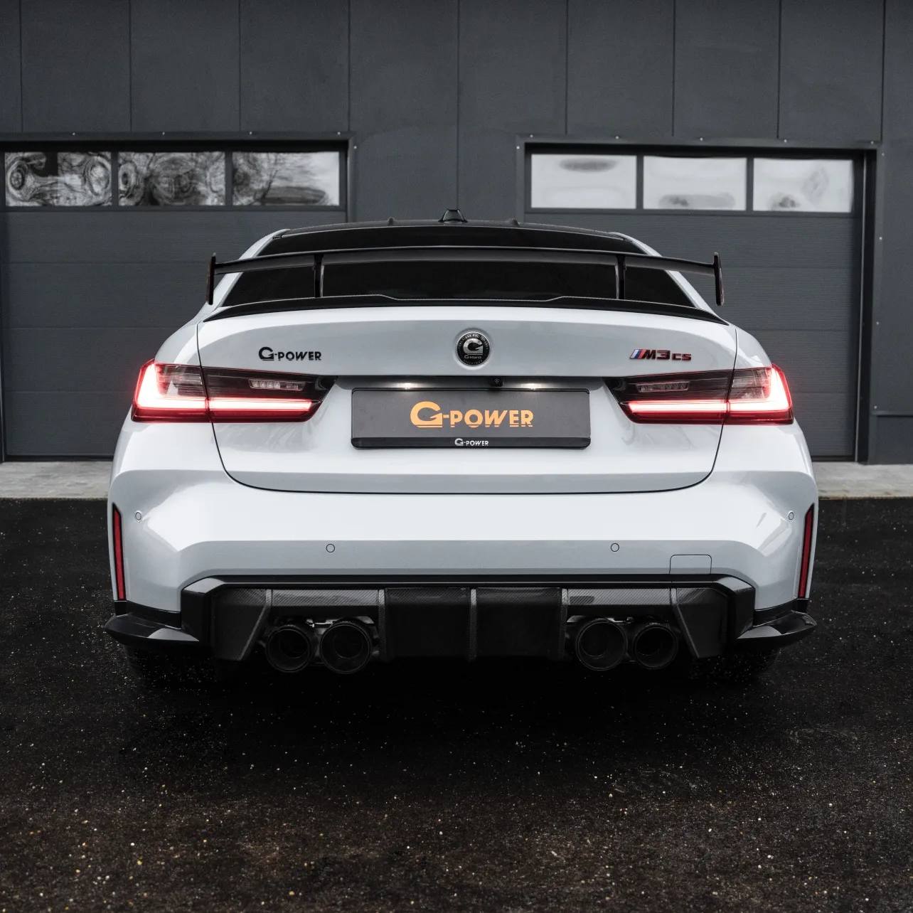 G-Power