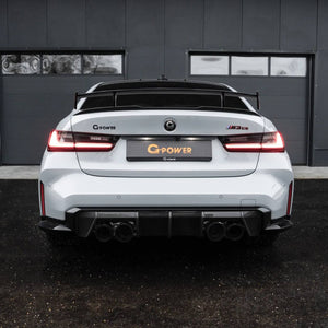 G-Power
