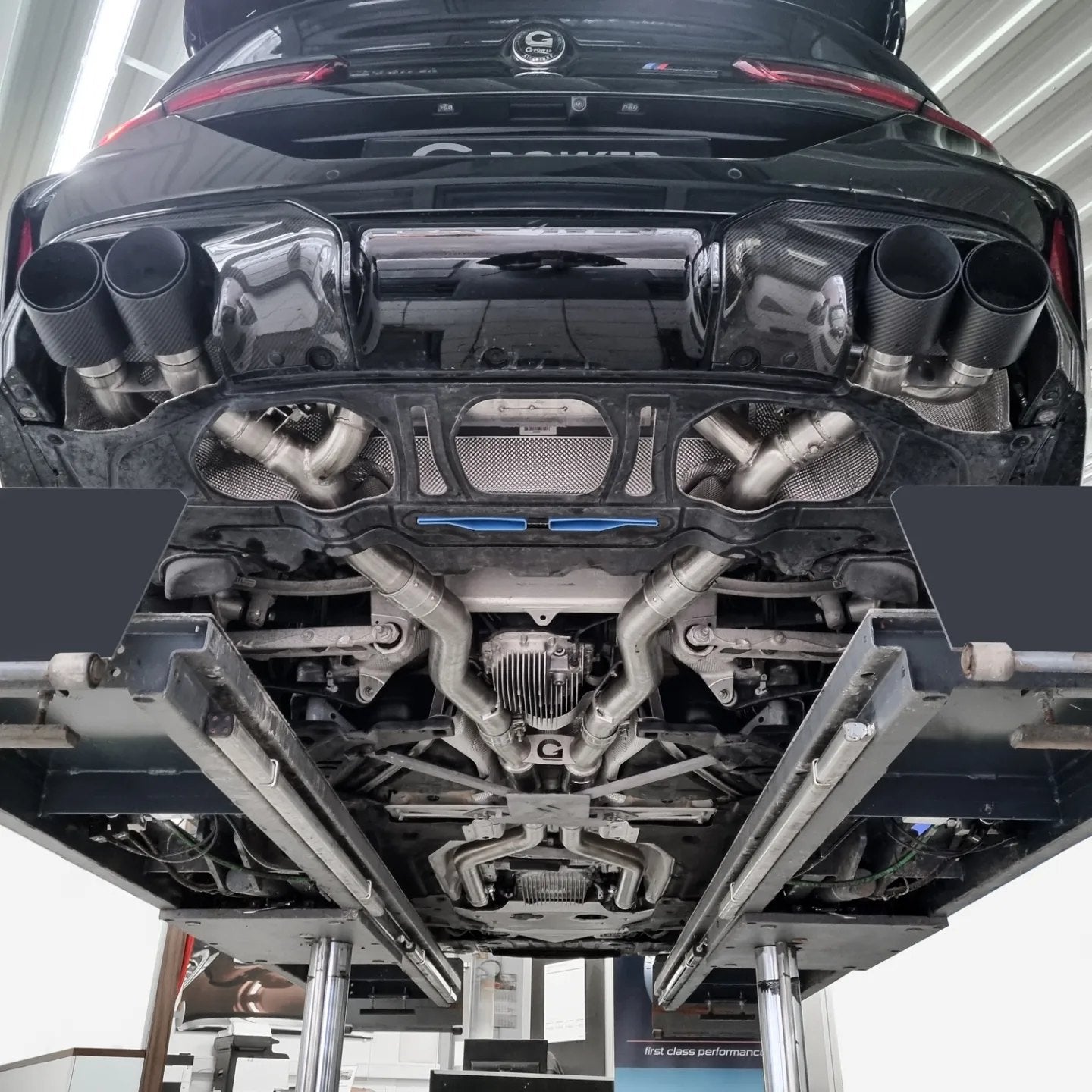 G-Power