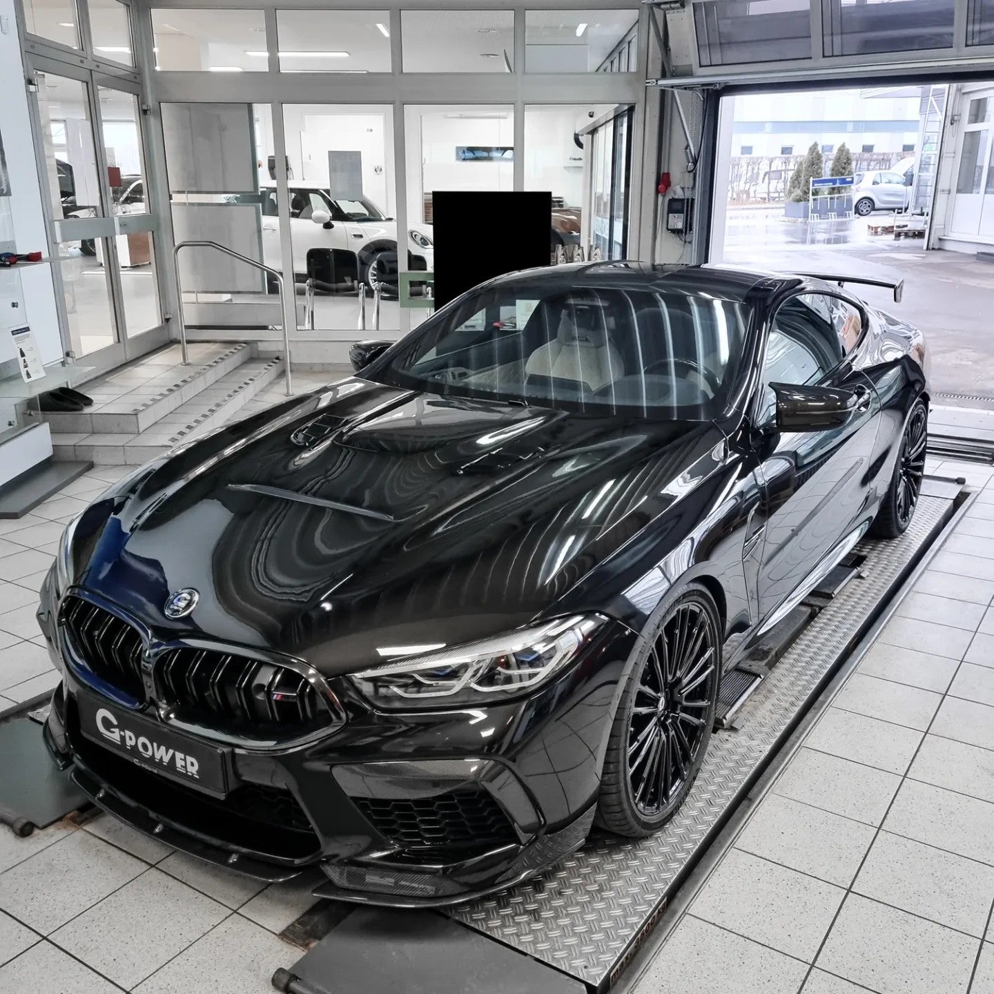 G-Power