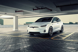 Model X