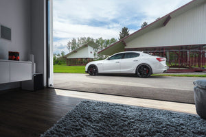 Maserati Ghible
