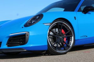 speedART SP91- 480 EVO - Perusta Porsche 991 Carrera S