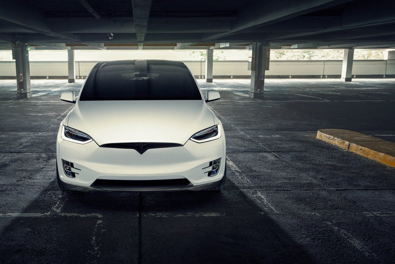 Model X