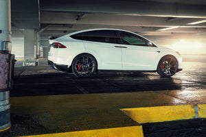 Model X
