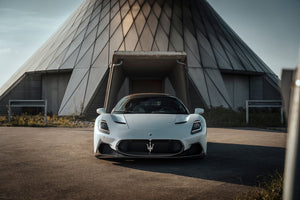 Maserati MC20