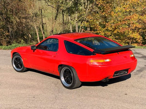 speedART SP28-R perustuu Porsche 928 S4/GTS -malliin