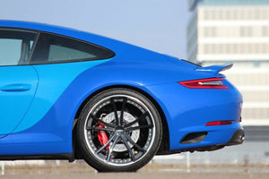 speedART SP91- 480 EVO - Perusta Porsche 991 Carrera S