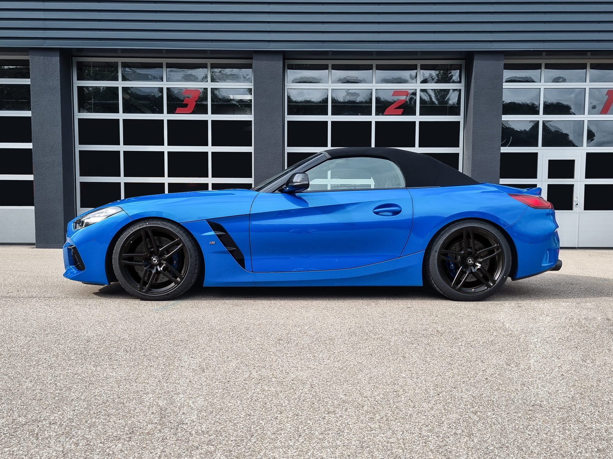 G-Power