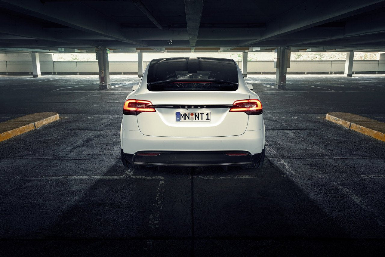 Model X