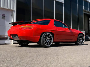 speedART SP28-R perustuu Porsche 928 S4/GTS -malliin