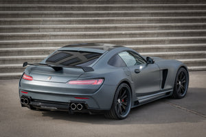 FAB DESIGN AMG GT