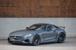 FAB DESIGN AMG GT