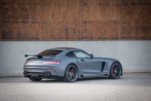 FAB DESIGN AMG GT