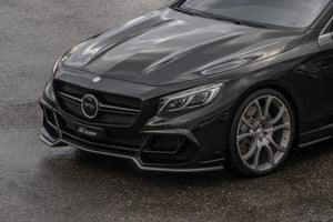 FAB MB S Coupe