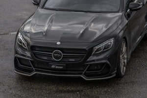FAB MB S Coupe