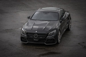 FAB MB S Coupe