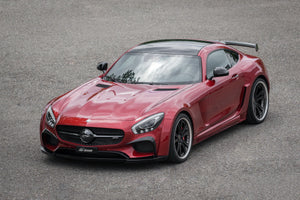 FAB DESIGN AMG GT