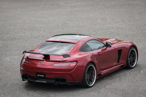 FAB DESIGN AMG GT