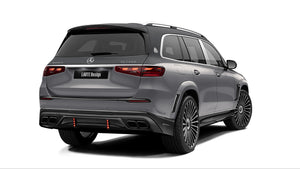 Maybach GLS 600