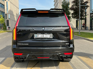 Larte Cadillac