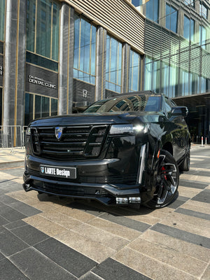 Larte Cadillac
