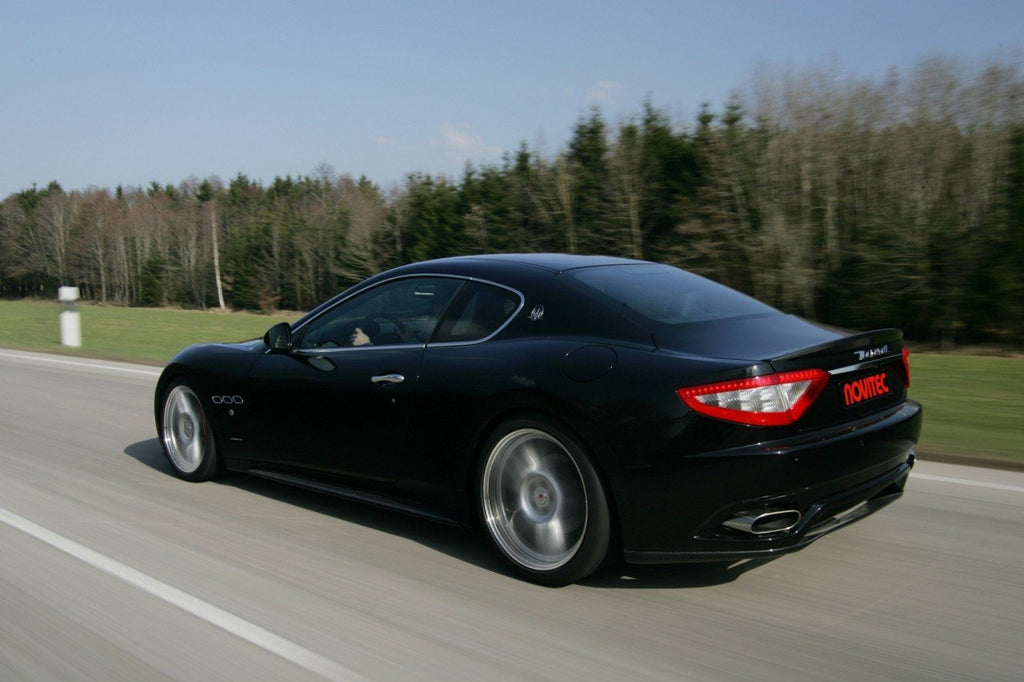 Maserati