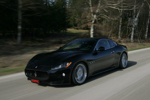 Maserati