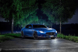 Maserati, Tiedustele powercarfinland@gmail.com