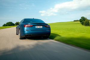 Maserati, Tiedustele powercarfinland@gmail.com