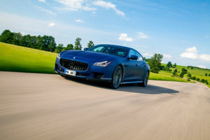 Maserati, Tiedustele powercarfinland@gmail.com