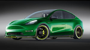 Tesla Model Y Revozport