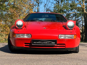 speedART SP28-R perustuu Porsche 928 S4/GTS -malliin