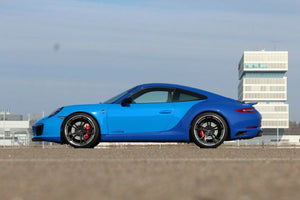 speedART SP91- 480 EVO - Perusta Porsche 991 Carrera S