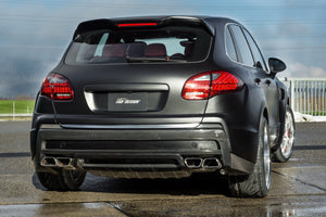 Fab Design Cayenne