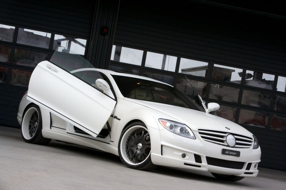 FAB Design