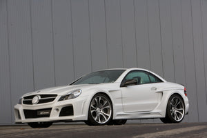 Fab Design MB SL