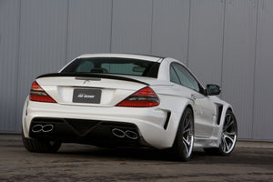 Fab Design MB SL