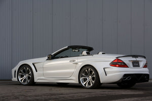 Fab Design MB SL
