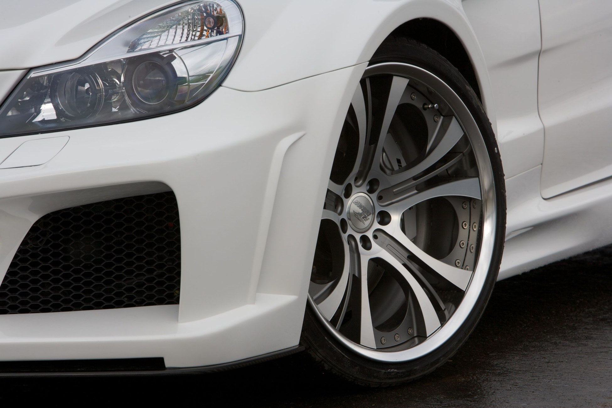 Fab Design MB SL