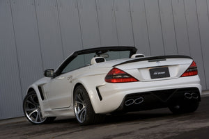 Fab Design MB SL