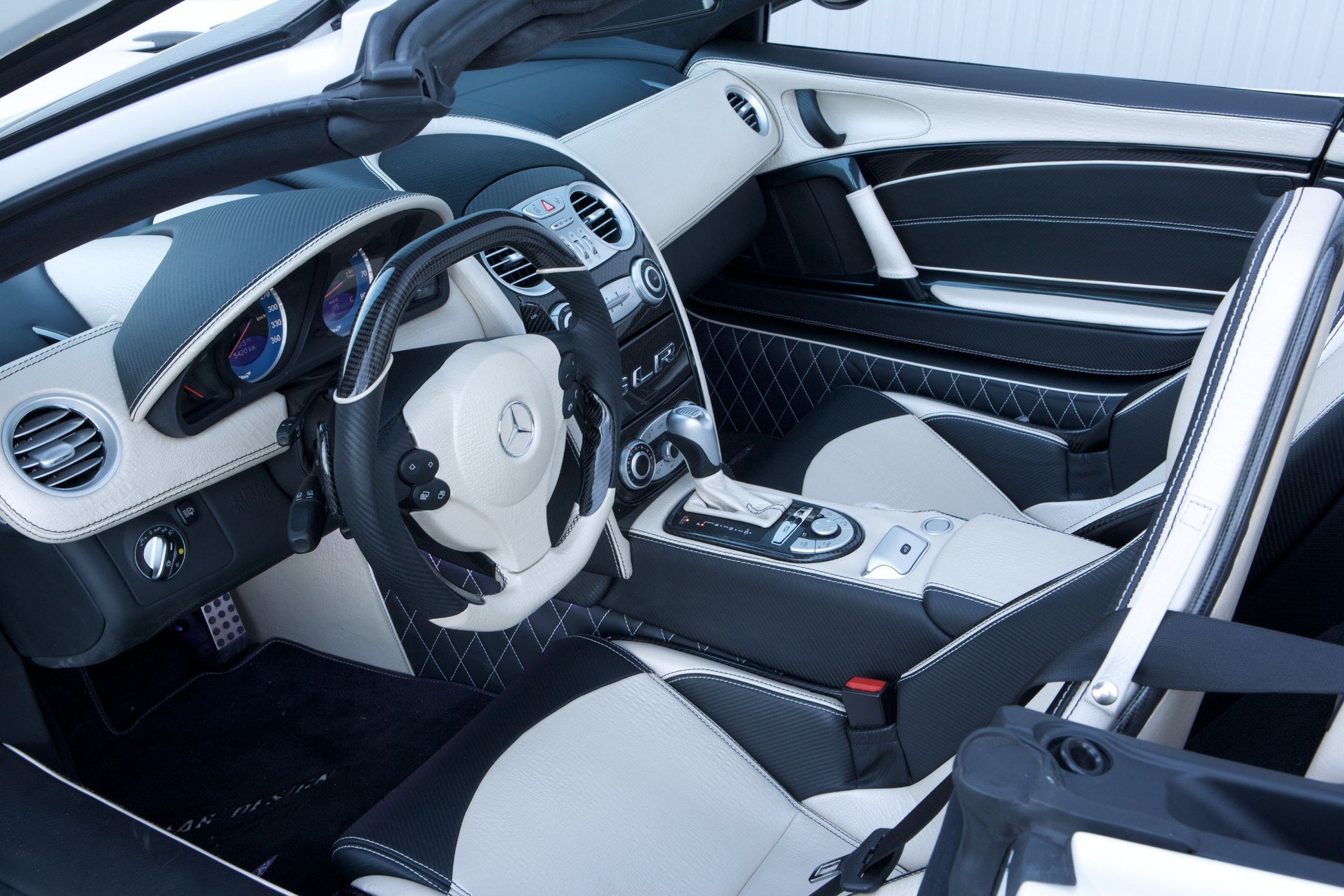 Fab Design MB SL