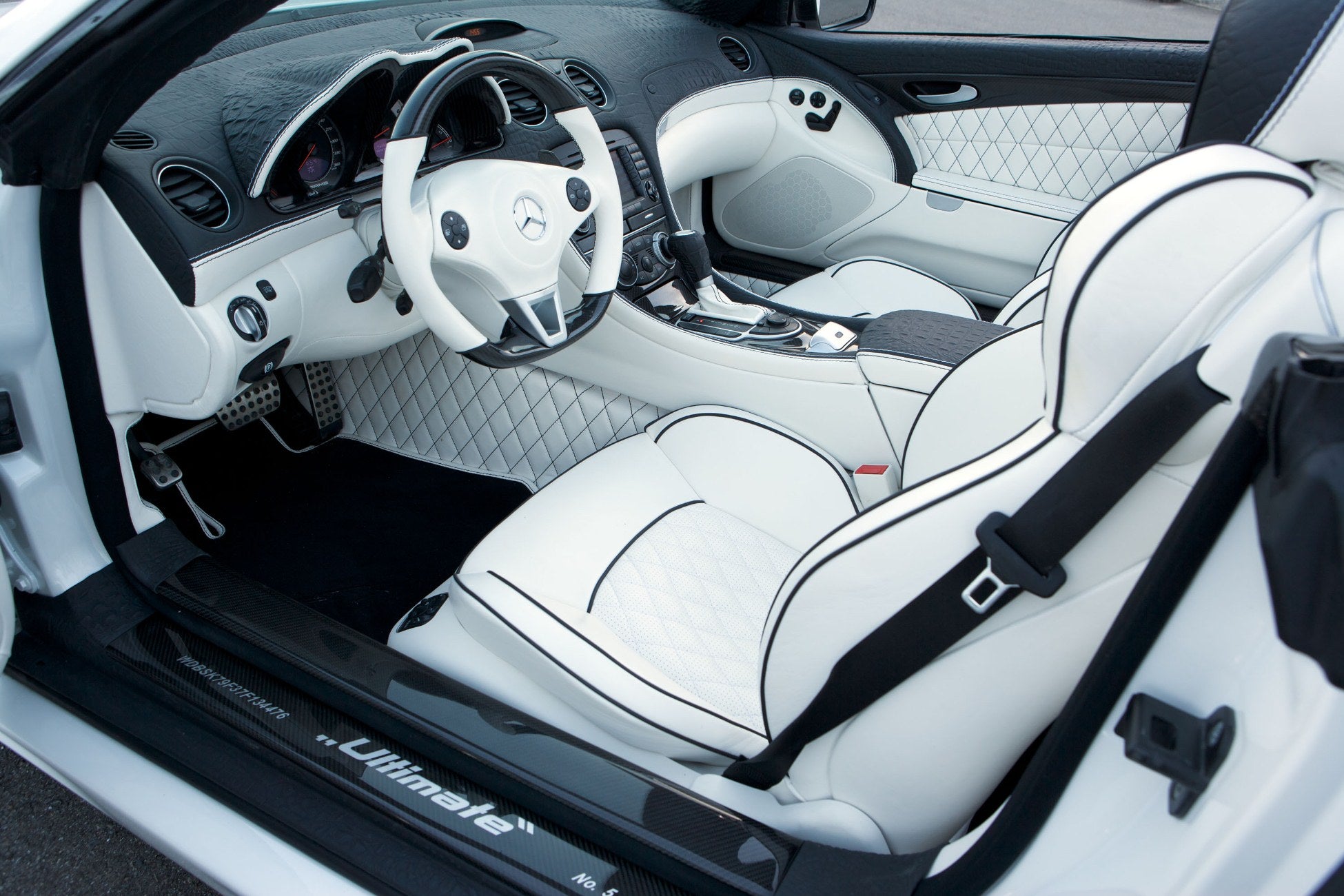 Fab Design MB SL