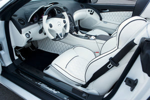 Fab Design MB SL