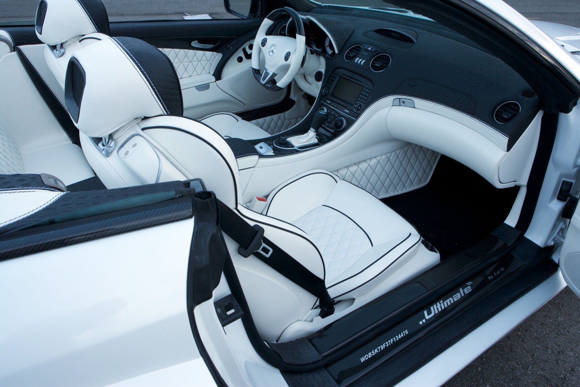 Fab Design MB SL